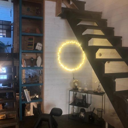 Bed and Breakfast Le 25Bis Saint-Martory Esterno foto