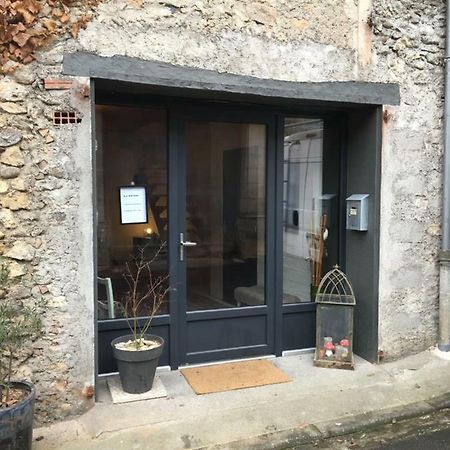 Bed and Breakfast Le 25Bis Saint-Martory Esterno foto