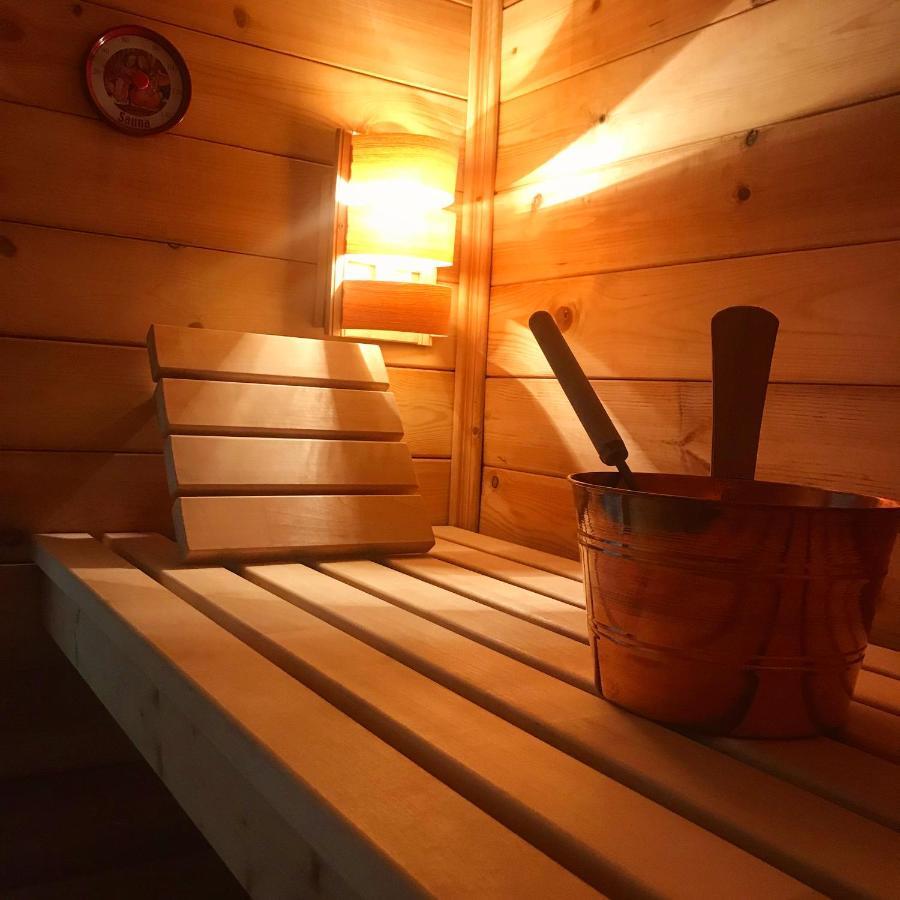 Bed and Breakfast Le 25Bis Saint-Martory Esterno foto