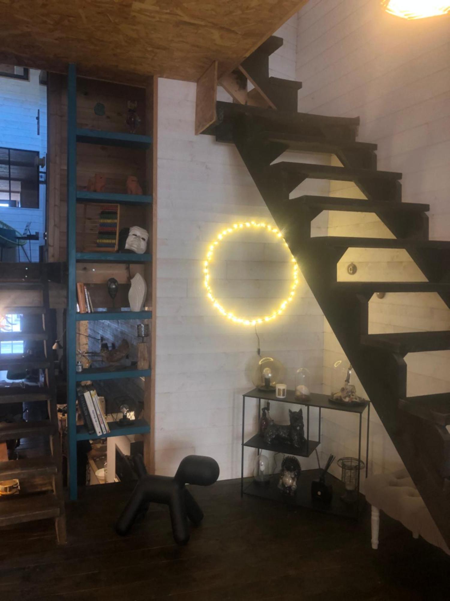 Bed and Breakfast Le 25Bis Saint-Martory Esterno foto