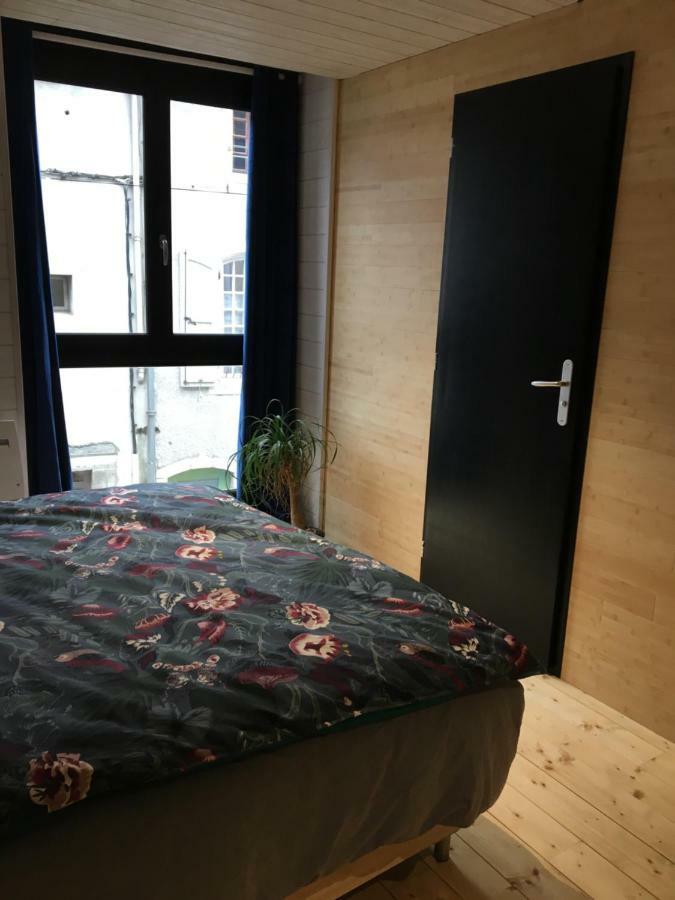Bed and Breakfast Le 25Bis Saint-Martory Esterno foto