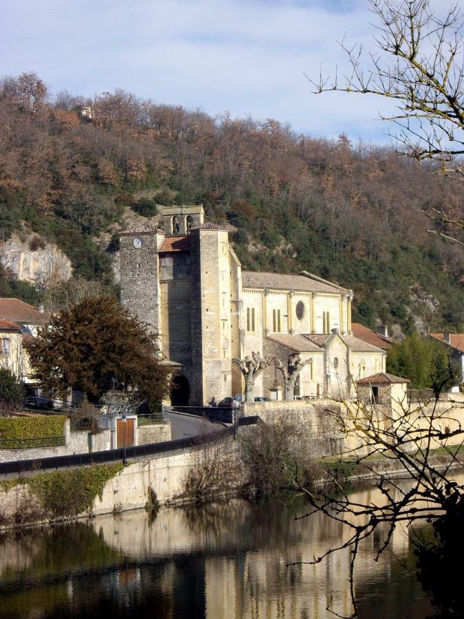 Bed and Breakfast Le 25Bis Saint-Martory Esterno foto