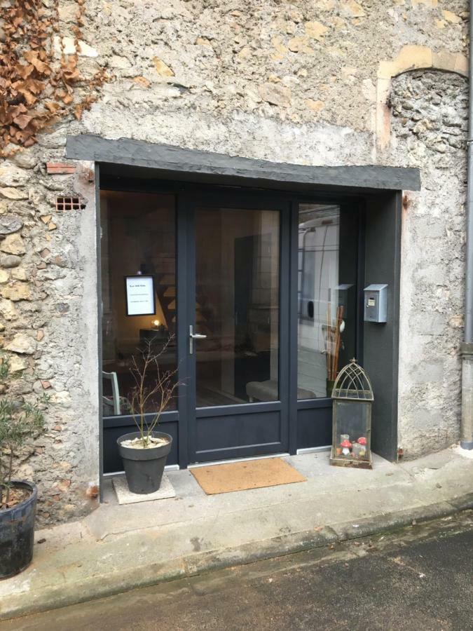 Bed and Breakfast Le 25Bis Saint-Martory Esterno foto