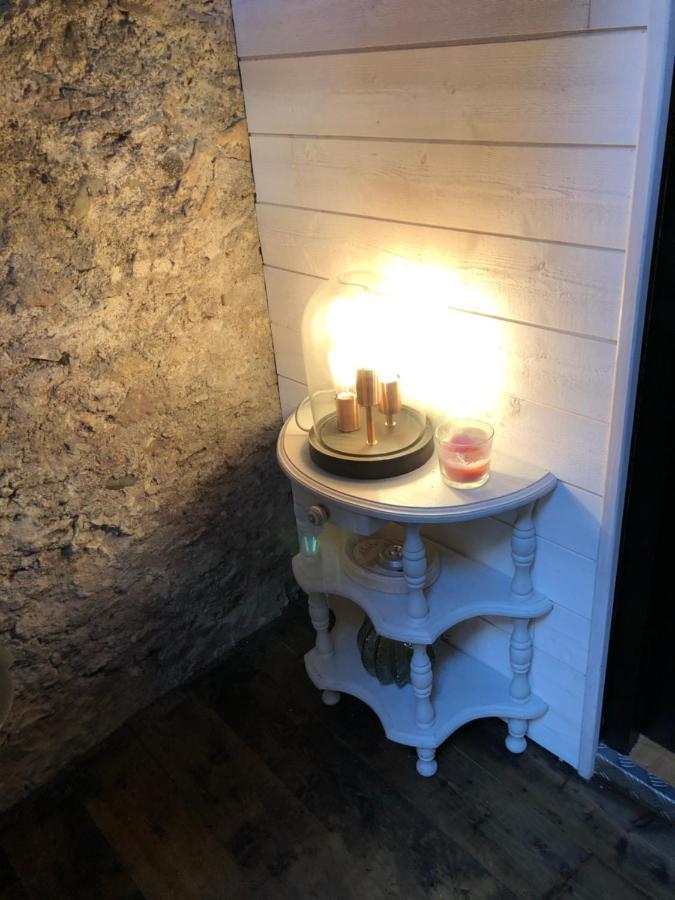 Bed and Breakfast Le 25Bis Saint-Martory Esterno foto